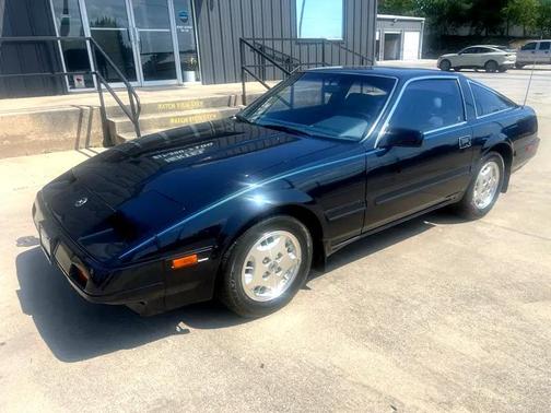 1985 Nissan 300ZX Base