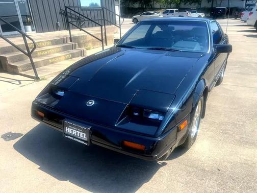 1985 Nissan 300ZX Base