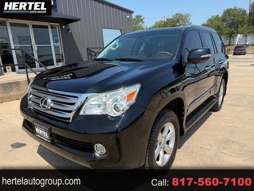 2013 Lexus GX 460 Base