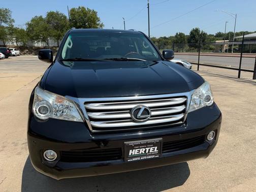2013 Lexus GX 460 Base