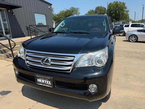 2013 Lexus GX 460 Base
