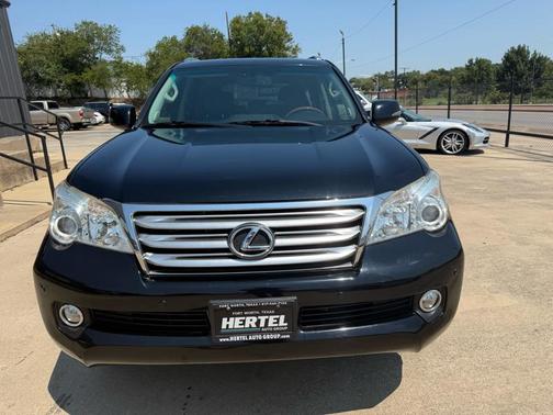 2013 Lexus GX 460 Base