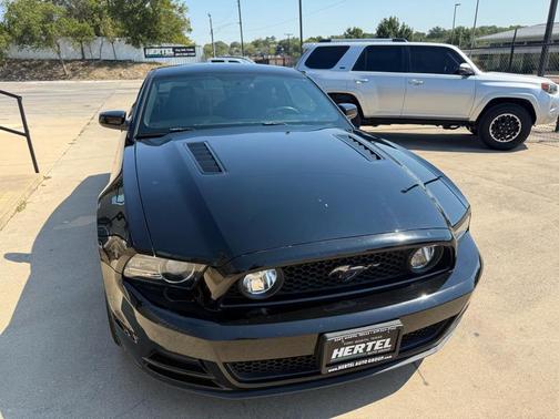2013 Ford Mustang GT