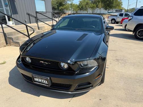 2013 Ford Mustang GT