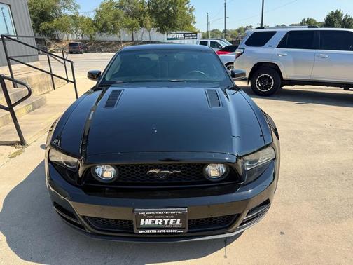 2013 Ford Mustang GT