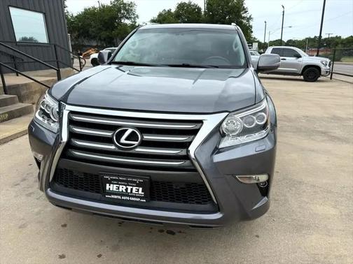 2016 Lexus GX 460 Base