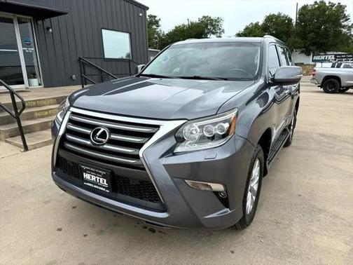 2016 Lexus GX 460 Base