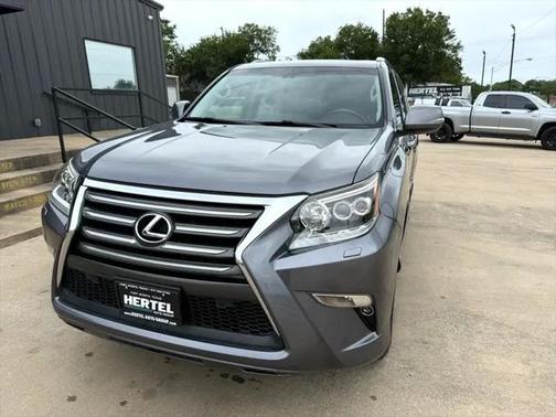 2016 Lexus GX 460 Base
