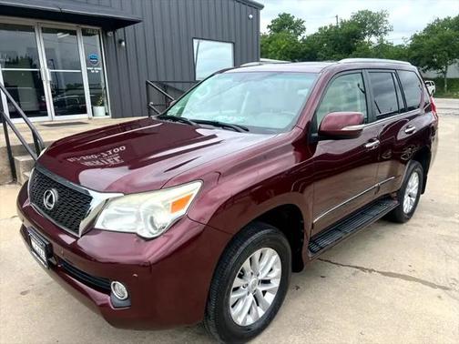 2013 Lexus GX 460 Base