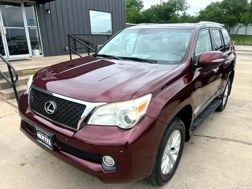2013 Lexus GX 460 Base