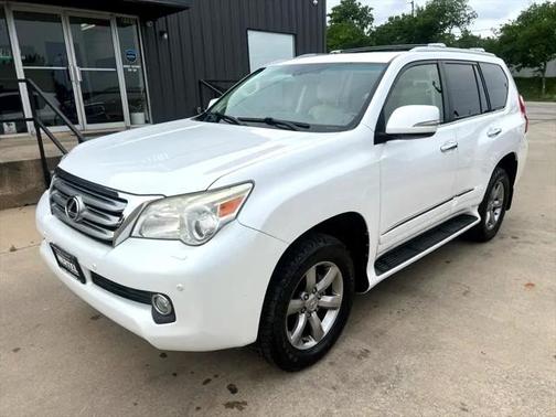 2013 Lexus GX 460 Premium