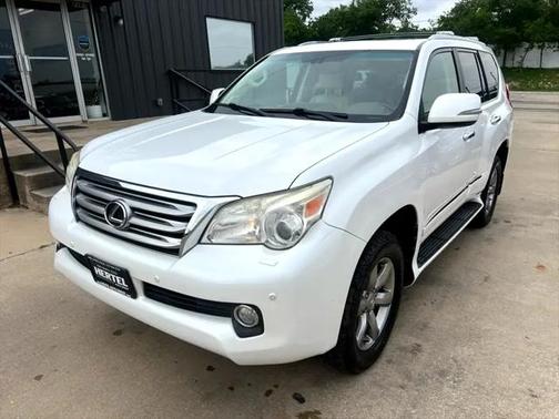 2013 Lexus GX 460 Premium