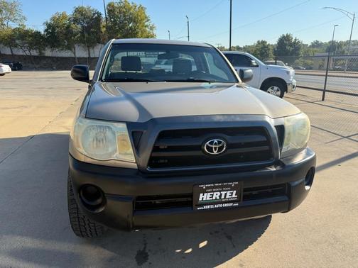 2006 Toyota Tacoma Base