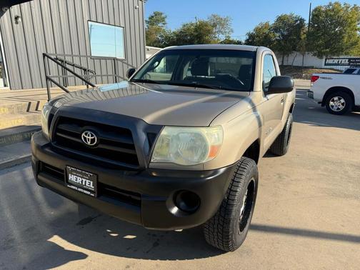 2006 Toyota Tacoma Base