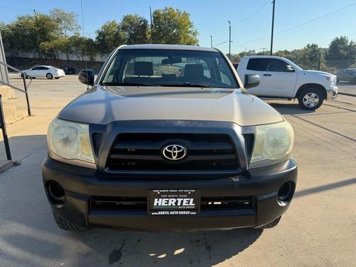 2006 Toyota Tacoma Base