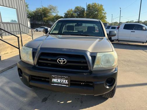 2006 Toyota Tacoma Base