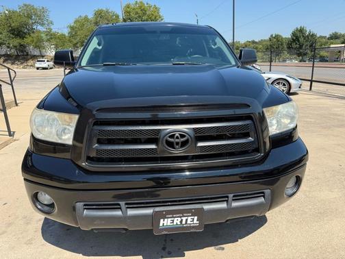 2013 Toyota Tundra Grade