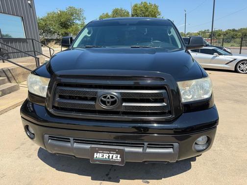 2013 Toyota Tundra Grade