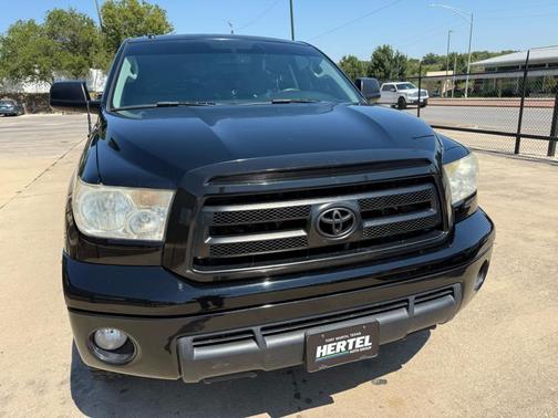 2013 Toyota Tundra Grade
