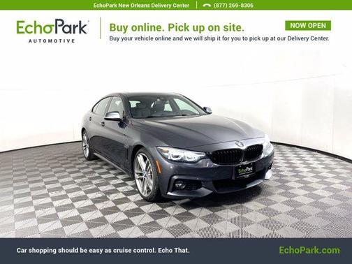 schaak Versterken zuigen Used BMW for Sale in New Orleans, LA | Cars.com