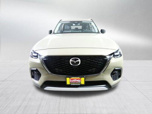 2025 Mazda CX-70 3.3 Turbo Premium Package