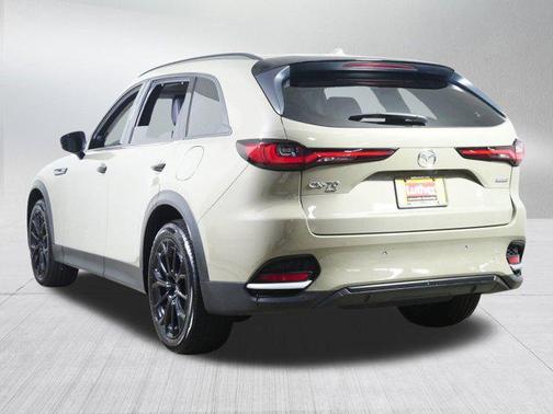 2025 Mazda CX-70 3.3 Turbo Premium Package