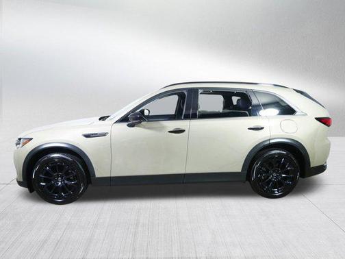 2025 Mazda CX-70 3.3 Turbo Premium Package