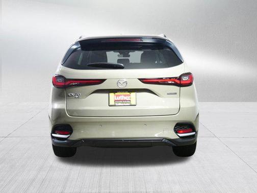 2025 Mazda CX-70 3.3 Turbo Premium Package