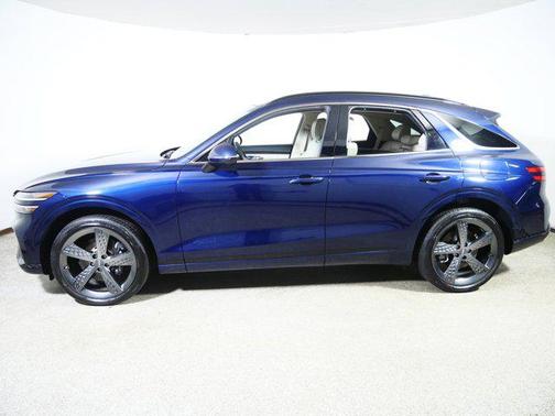 2022 Genesis GV70 3.5T AWD Sport
