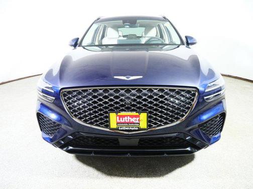 2022 Genesis GV70 3.5T AWD Sport