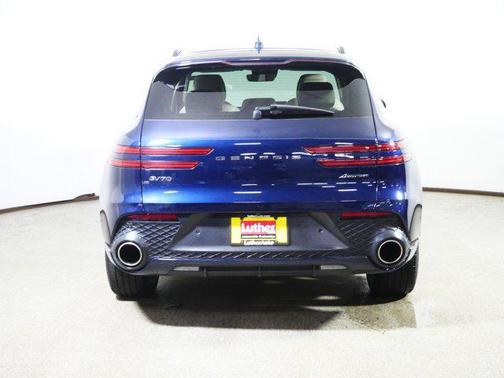 2022 Genesis GV70 3.5T AWD Sport