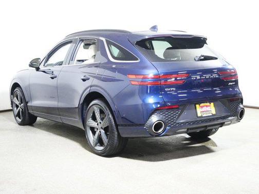 2022 Genesis GV70 3.5T AWD Sport