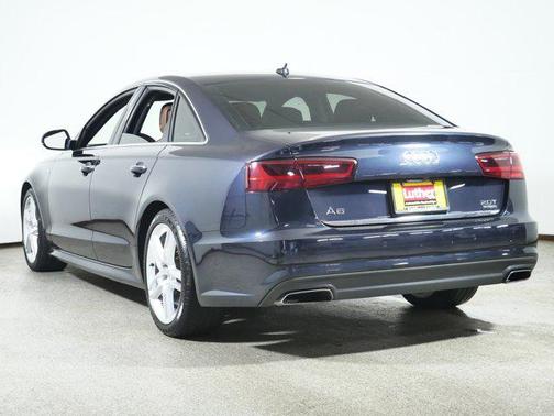 2017 Audi A6 2.0T Premium