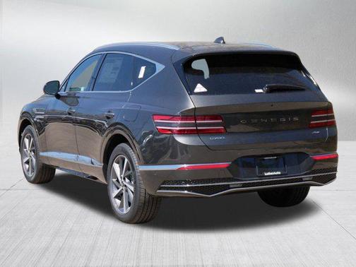 2025 Genesis GV80 2.5T Advanced