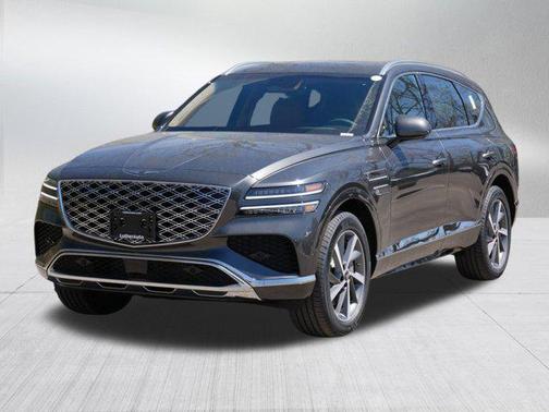 2025 Genesis GV80 2.5T Advanced