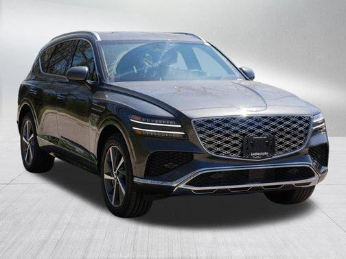 2025 Genesis GV80 2.5T Advanced
