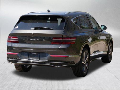 2025 Genesis GV80 2.5T Advanced