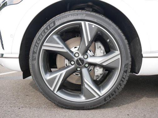 2025 Genesis GV80 3.5T