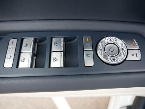 2025 Genesis GV80 3.5T