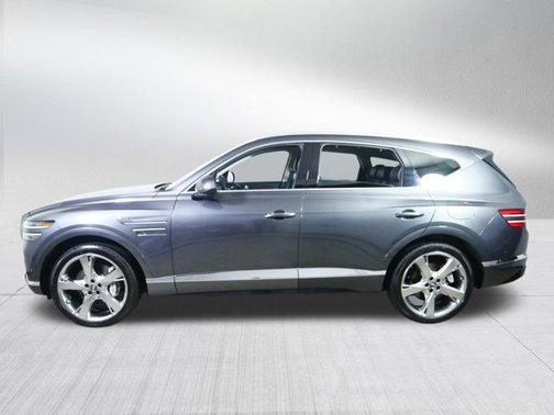 2023 Genesis GV80 3.5T