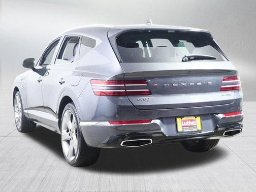 2023 Genesis GV80 3.5T