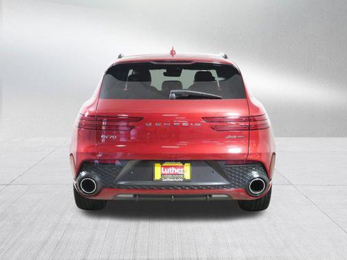 2024 Genesis GV70 3.5T AWD Sport
