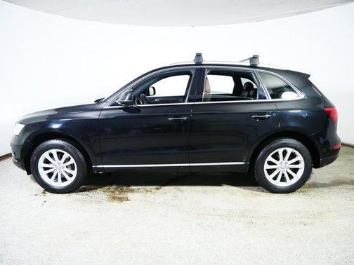 2016 Audi Q5 2.0T Premium