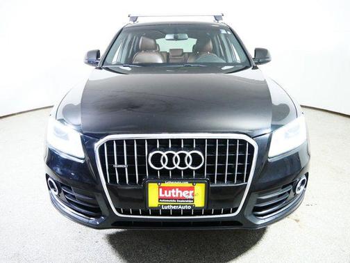 2016 Audi Q5 2.0T Premium