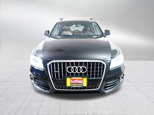 2016 Audi Q5 2.0T Premium