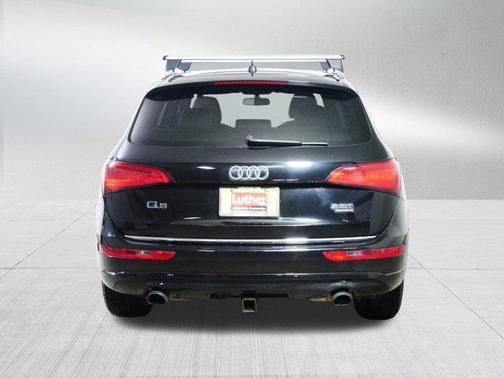 2016 Audi Q5 2.0T Premium