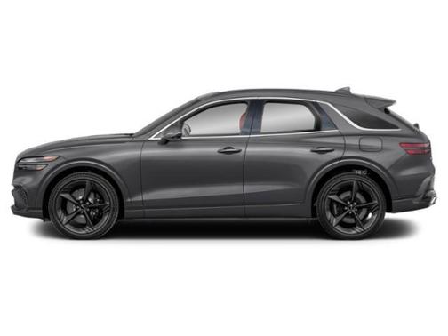 Makalu Gray 2026 Genesis GV70 3.5T Sport Advanced