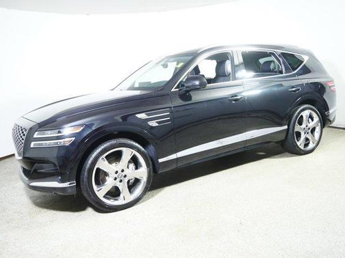 2023 Genesis GV80 3.5T