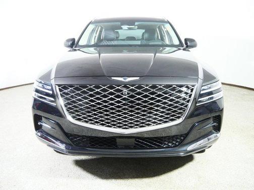 2023 Genesis GV80 3.5T
