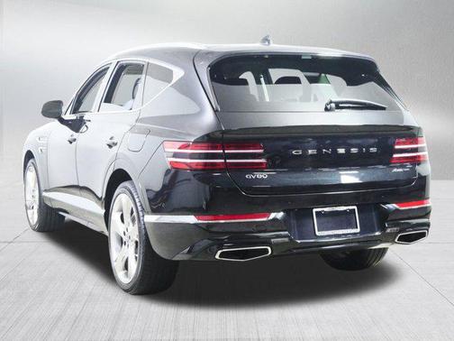 2023 Genesis GV80 3.5T